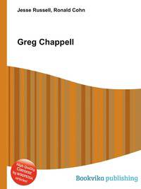 Greg Chappell