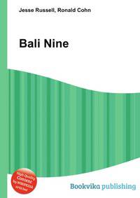 Bali Nine