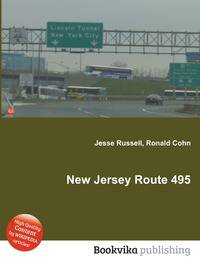 New Jersey Route 495