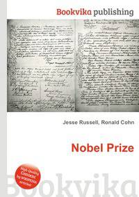 Nobel Prize