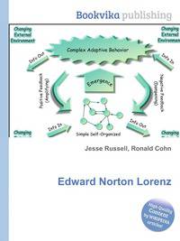 Edward Norton Lorenz