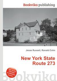 New York State Route 273