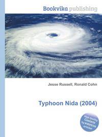 Typhoon Nida (2004)