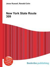 New York State Route 309
