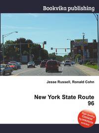New York State Route 96