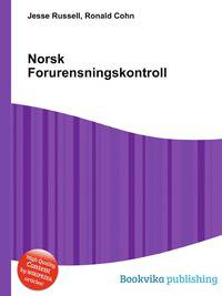 Norsk Forurensningskontroll