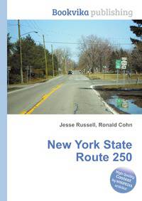New York State Route 250