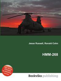 HMM-268