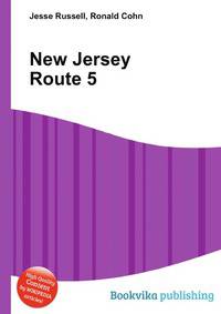 New Jersey Route 5