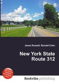 New York State Route 312