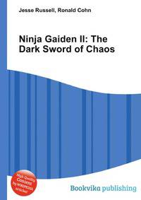 Ninja Gaiden II: The Dark Sword of Chaos