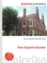 New England Quarter