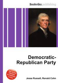Democratic-Republican Party