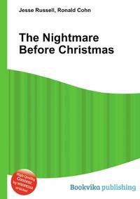 The Nightmare Before Christmas