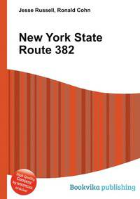 New York State Route 382