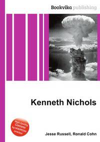 Kenneth Nichols