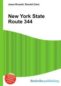 New York State Route 344