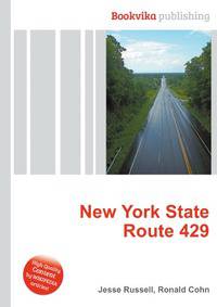 New York State Route 429