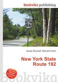 New York State Route 192