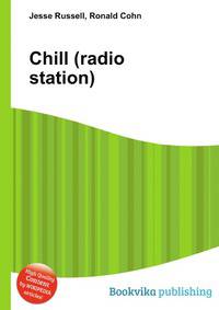 Chill (radio station)