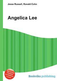 Angelica Lee