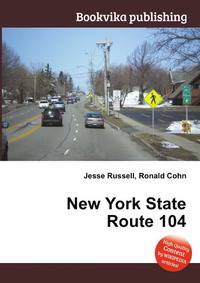 New York State Route 104