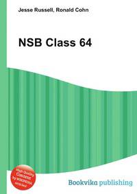 NSB Class 64