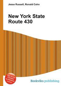 New York State Route 430