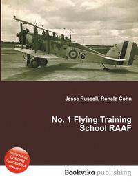 No. 1 Flying Training School RAAF