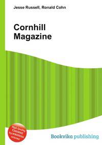 Cornhill Magazine