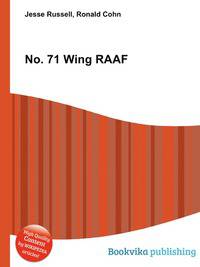No. 71 Wing RAAF