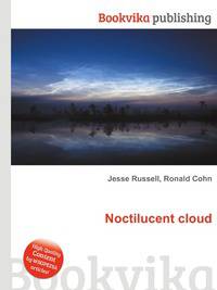 Noctilucent cloud