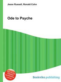 Ode to Psyche