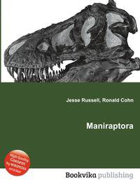 Maniraptora