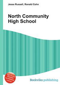 North Community High School