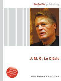 J. M. G. Le Clezio