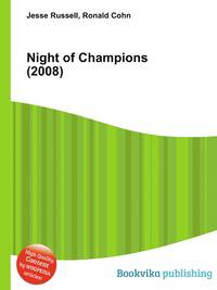 Night of Champions (2008)
