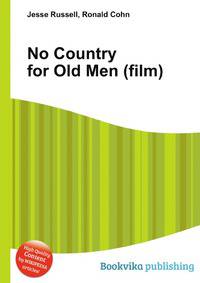 No Country for Old Men (film)