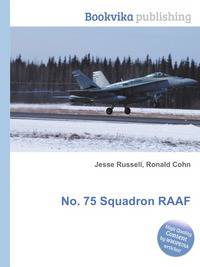 No. 75 Squadron RAAF