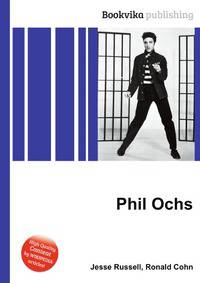 Phil Ochs