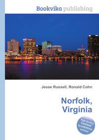 Norfolk, Virginia