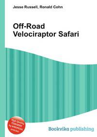 Off-Road Velociraptor Safari