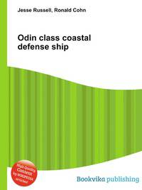 Odin class coastal defense ship