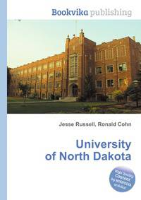 University of North Dakota