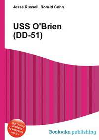 USS O'Brien (DD-51)