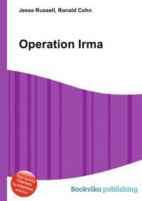 Operation Irma