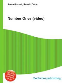 Number Ones (video)