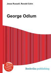 George Odlum