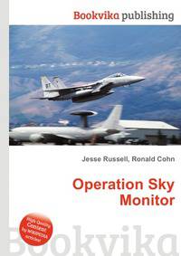 Operation Sky Monitor