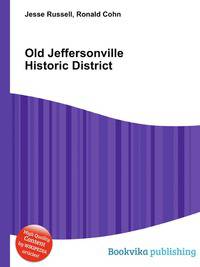 Old Jeffersonville Historic District
